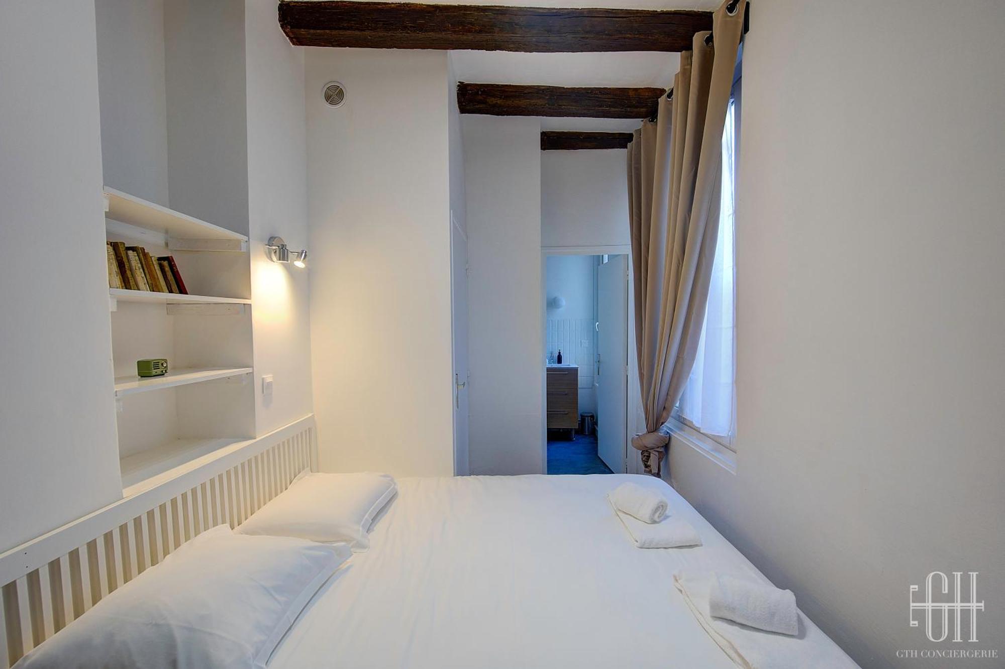 L'Historique / Basilique St Martin Apartment Tours Ngoại thất bức ảnh